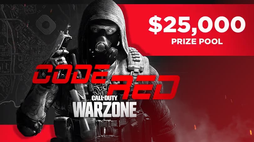 I'm NOW a $25,000 Modern Warfare 2 Tournament World Champion