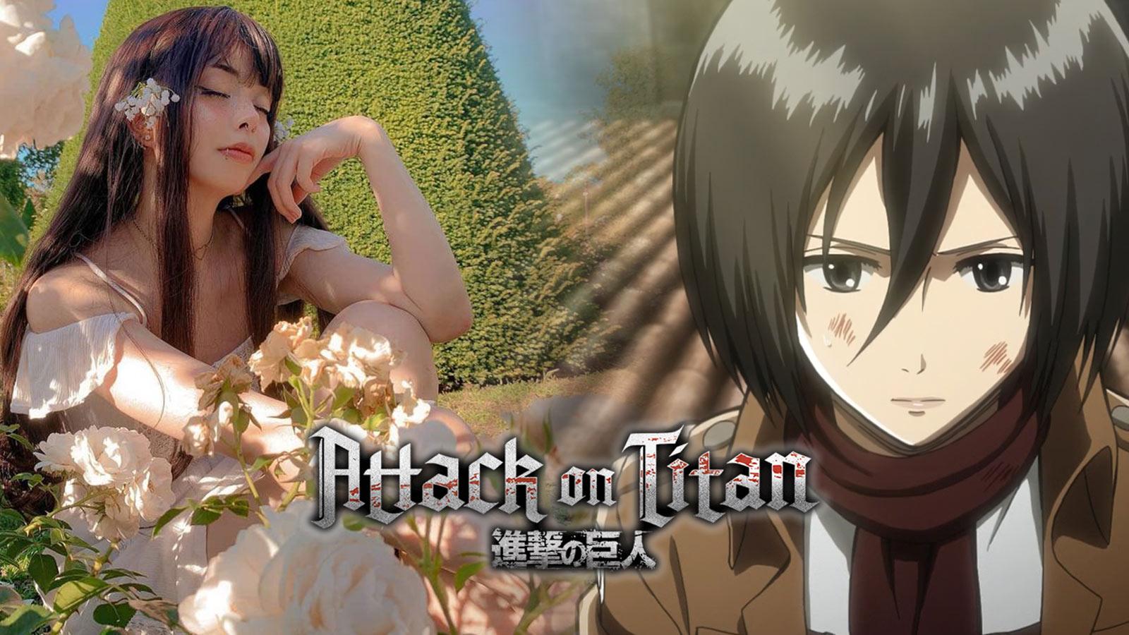 Attack on Titan Season 4 final episode Release date and time for  Crunchyroll - Dexerto