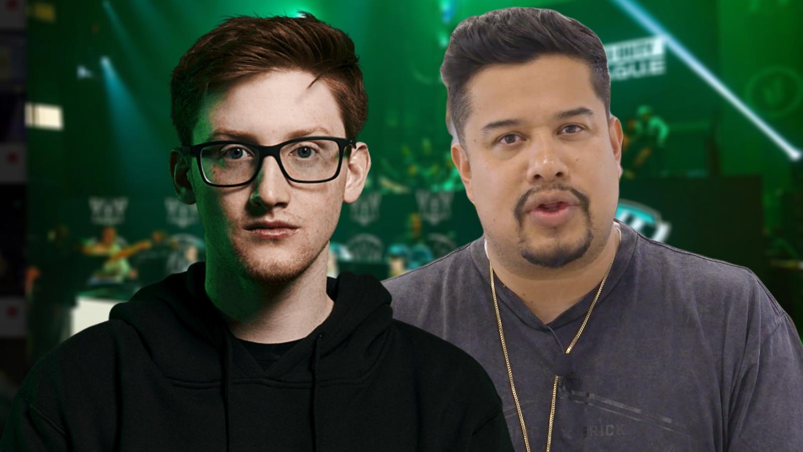 hecz and scump cdl optic chicago