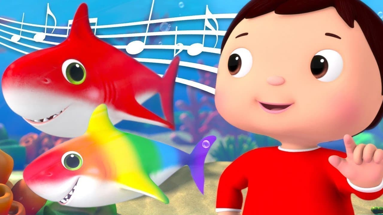 YouTube little baby bum nursery rhymes and songs