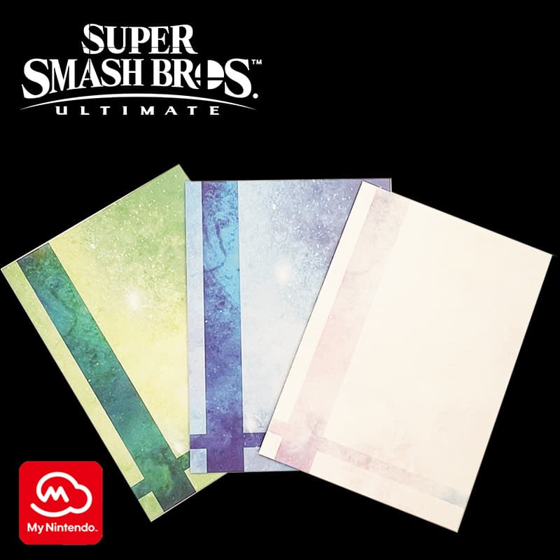 physical smash ultimate cards