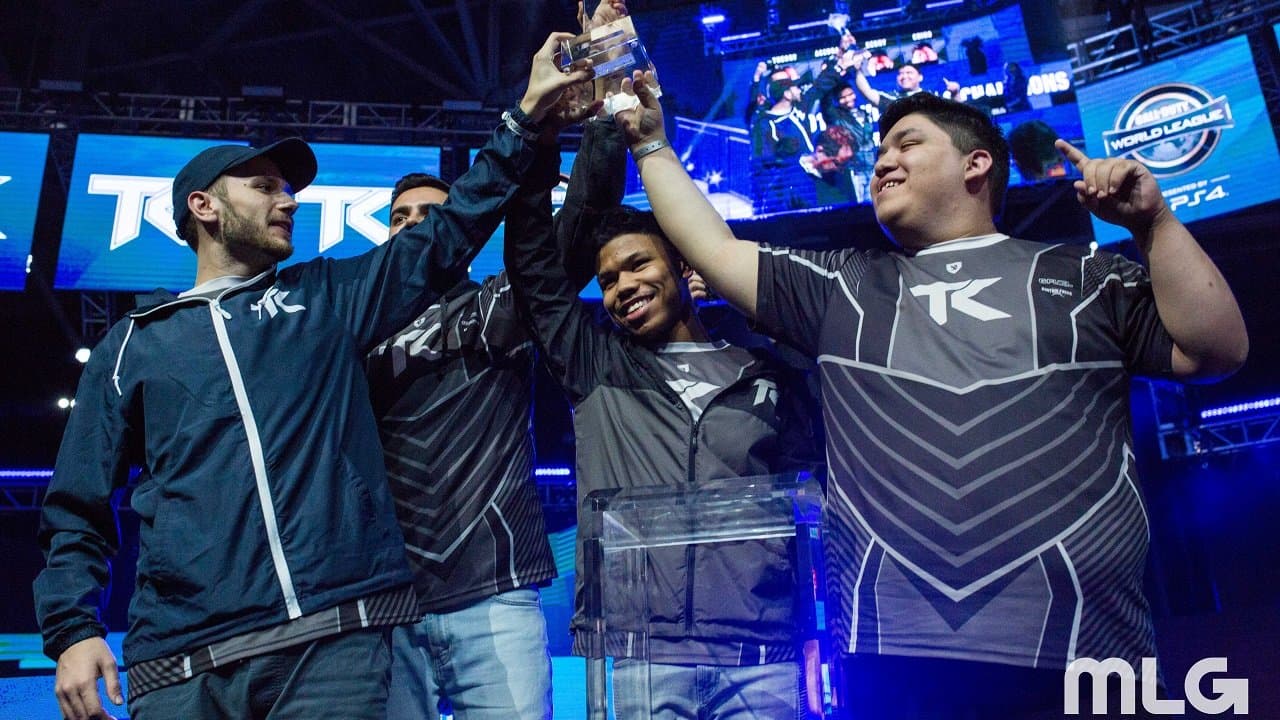 Team Kaliber CWL trophy Theory kenny accuracy chino