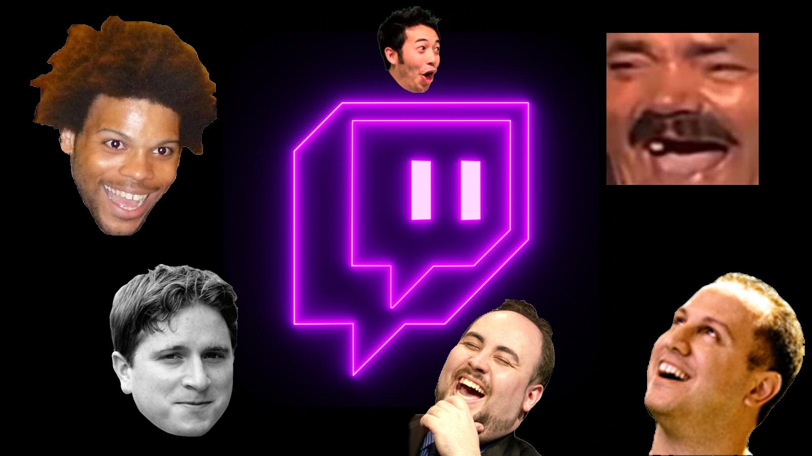 Twitch emotes meaning explained
