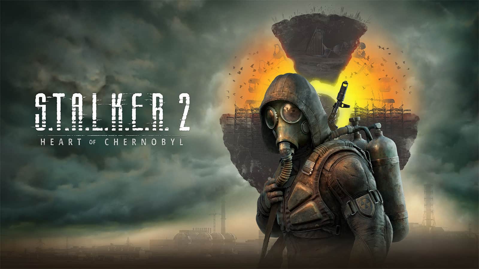 STALKER 2 - Official Trailer  Xbox Showcase 2020 