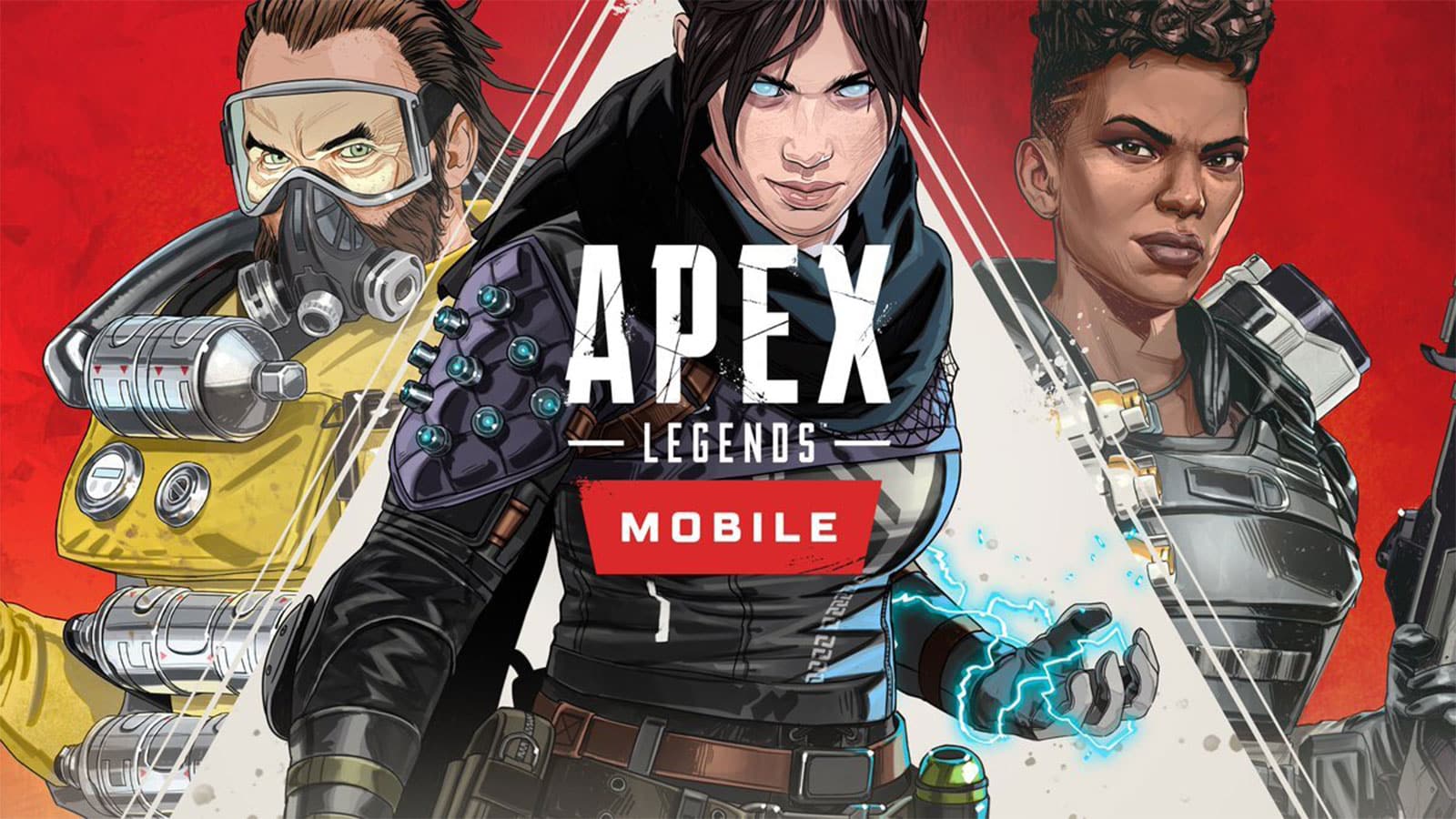apex legends season artwork