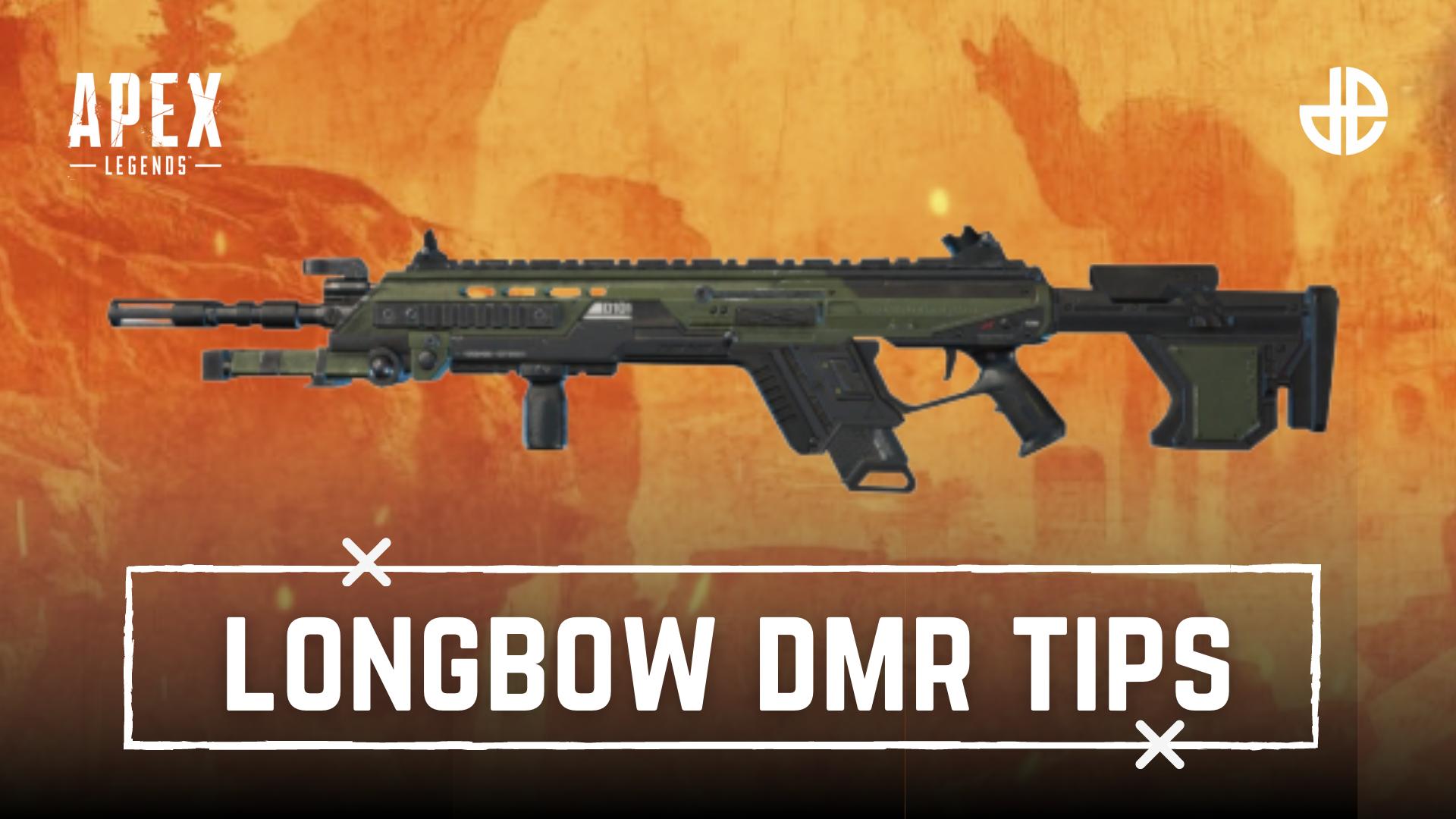 Longbow DMR