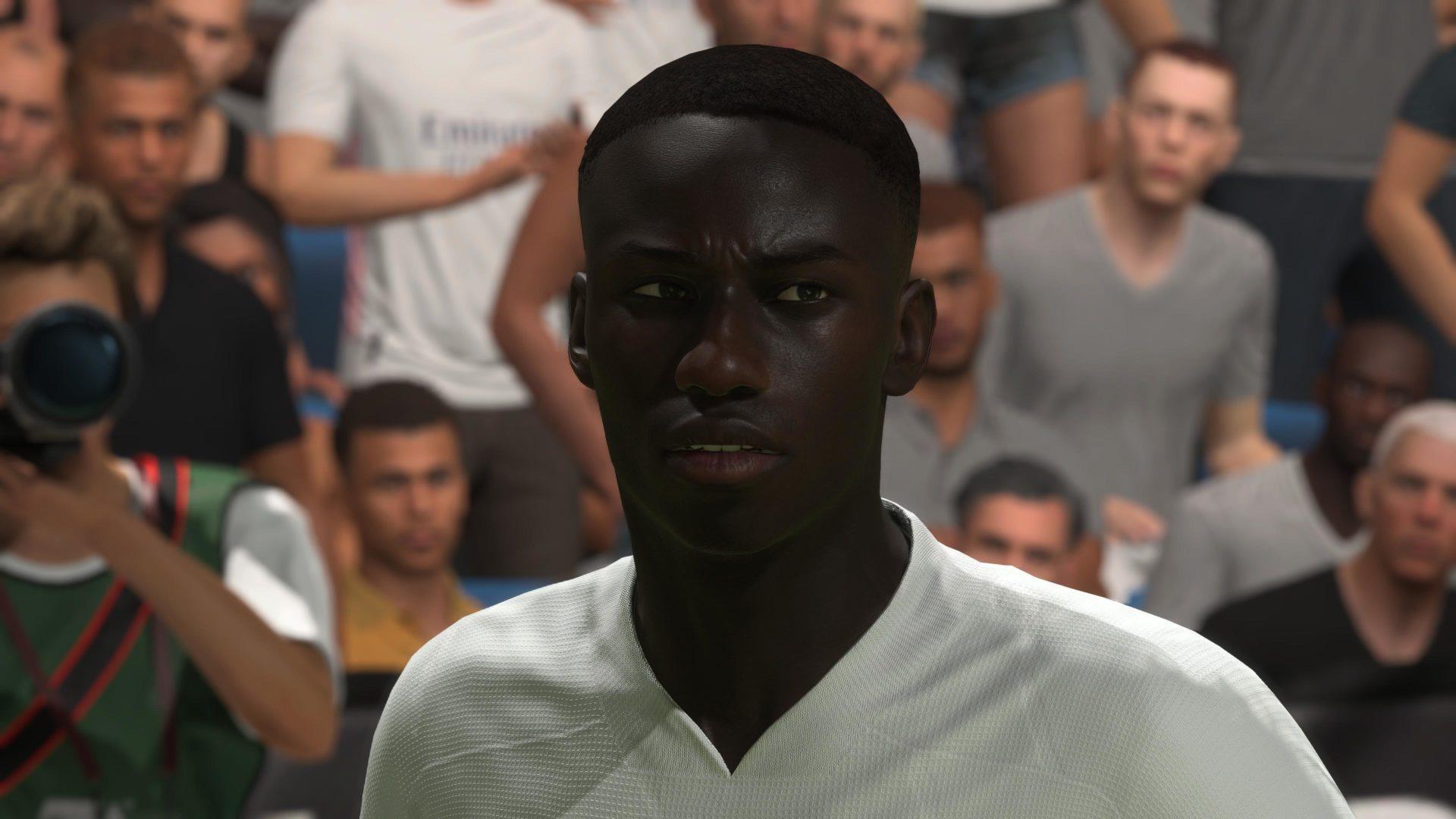 FIFA 21's meta French leftback Ferland Mendy may get an upgrade this week.