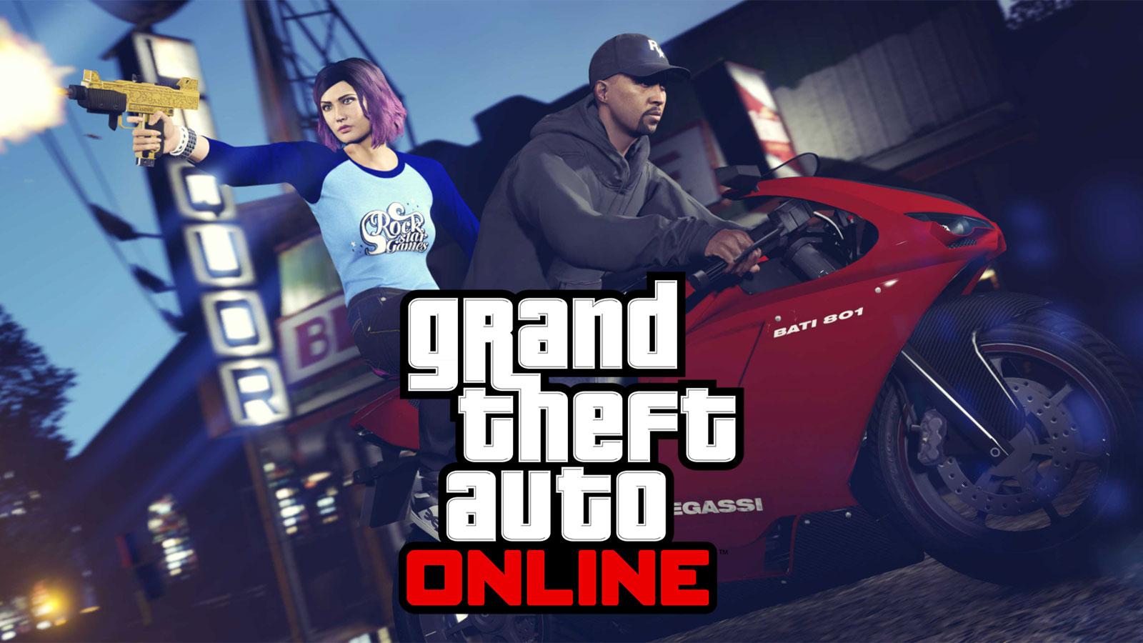 Rockstar Games Says Goodbye To Prime Gaming Bonuses In GTA 5 Online!  (CANCELLED) 