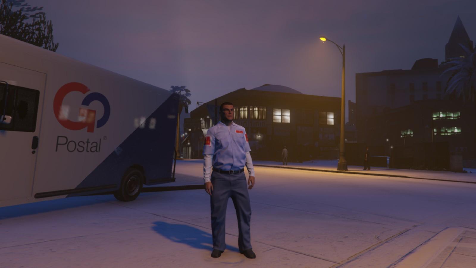 An image of a character in a GTA RP online server