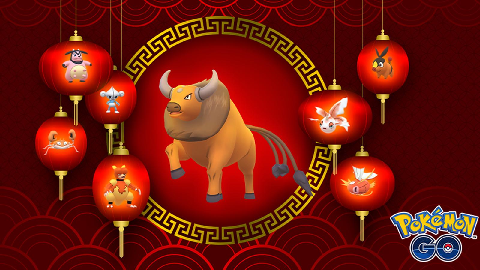 GTA Online gives players free and easy money in Lunar New Year event
