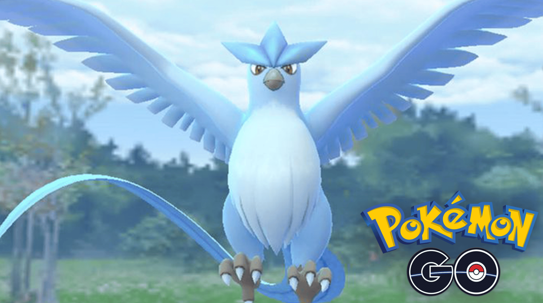 Pokemon Go Articuno Raid Guide: Best Counters, Weaknesses and