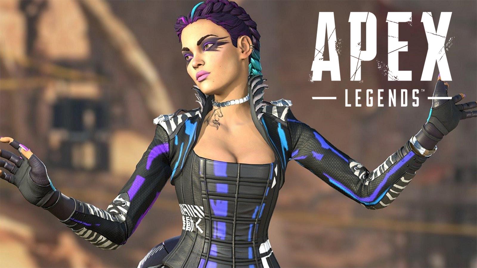 apex legends loba skins bug