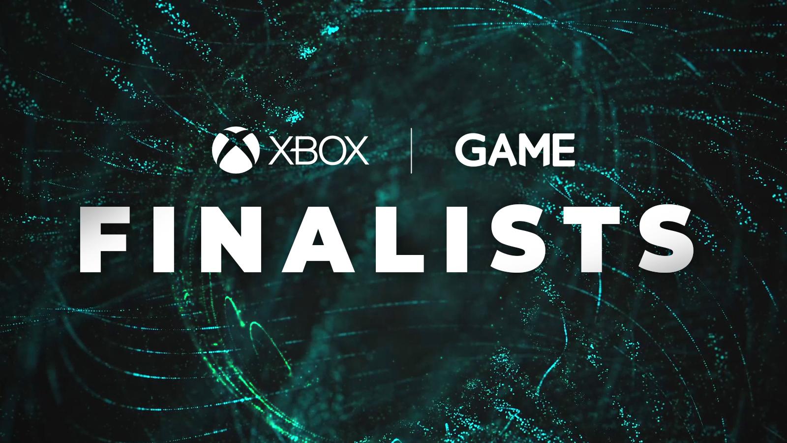 xbox game next gaming influencer finalists