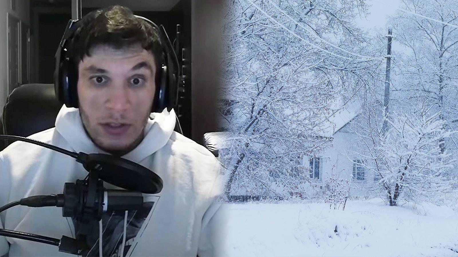Trainwrecks goes viral for calling out top streamer privilege