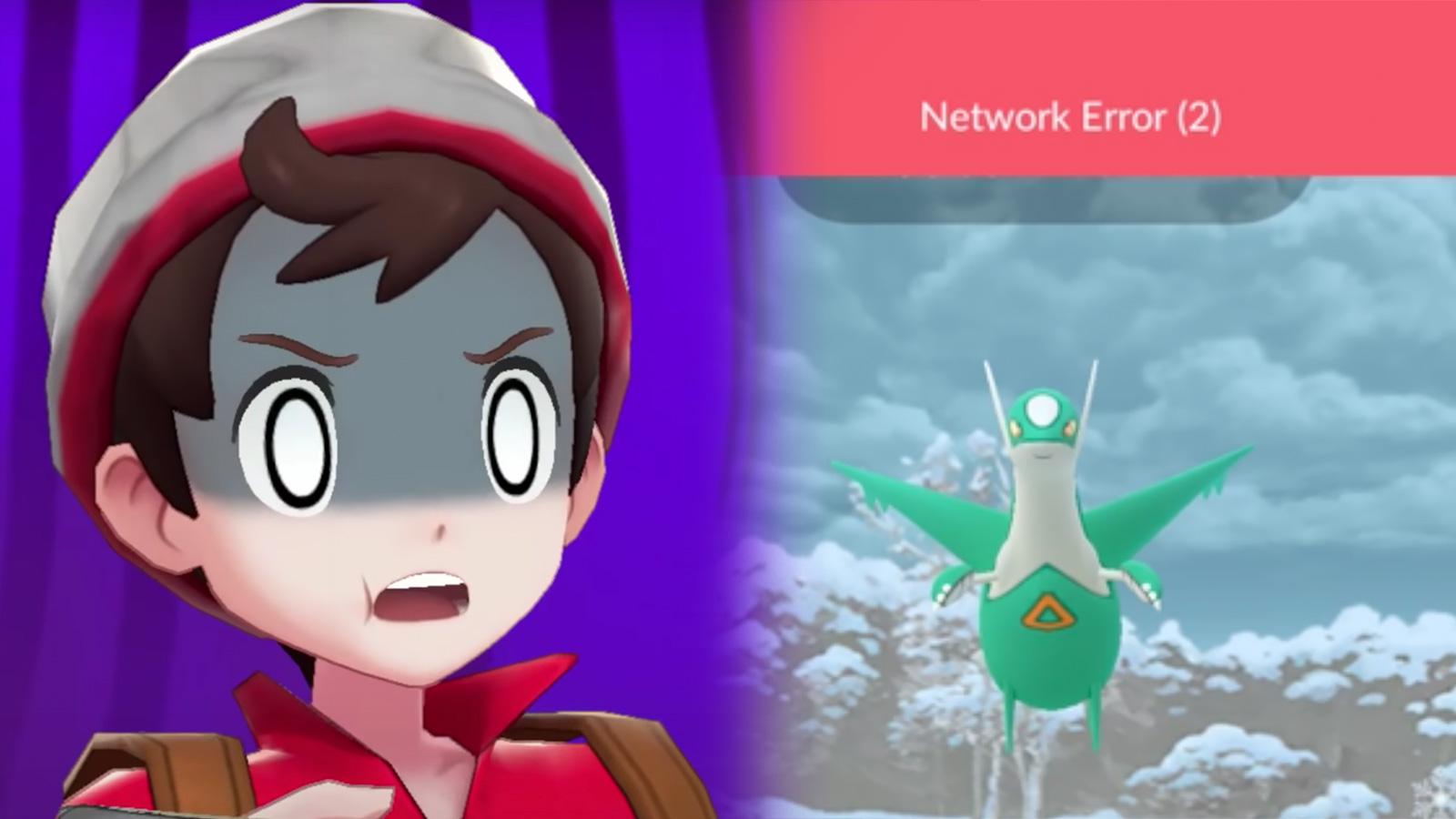 Will there be connectivity between Pokemon Go and Pokemon Sword Shield? -  Dexerto