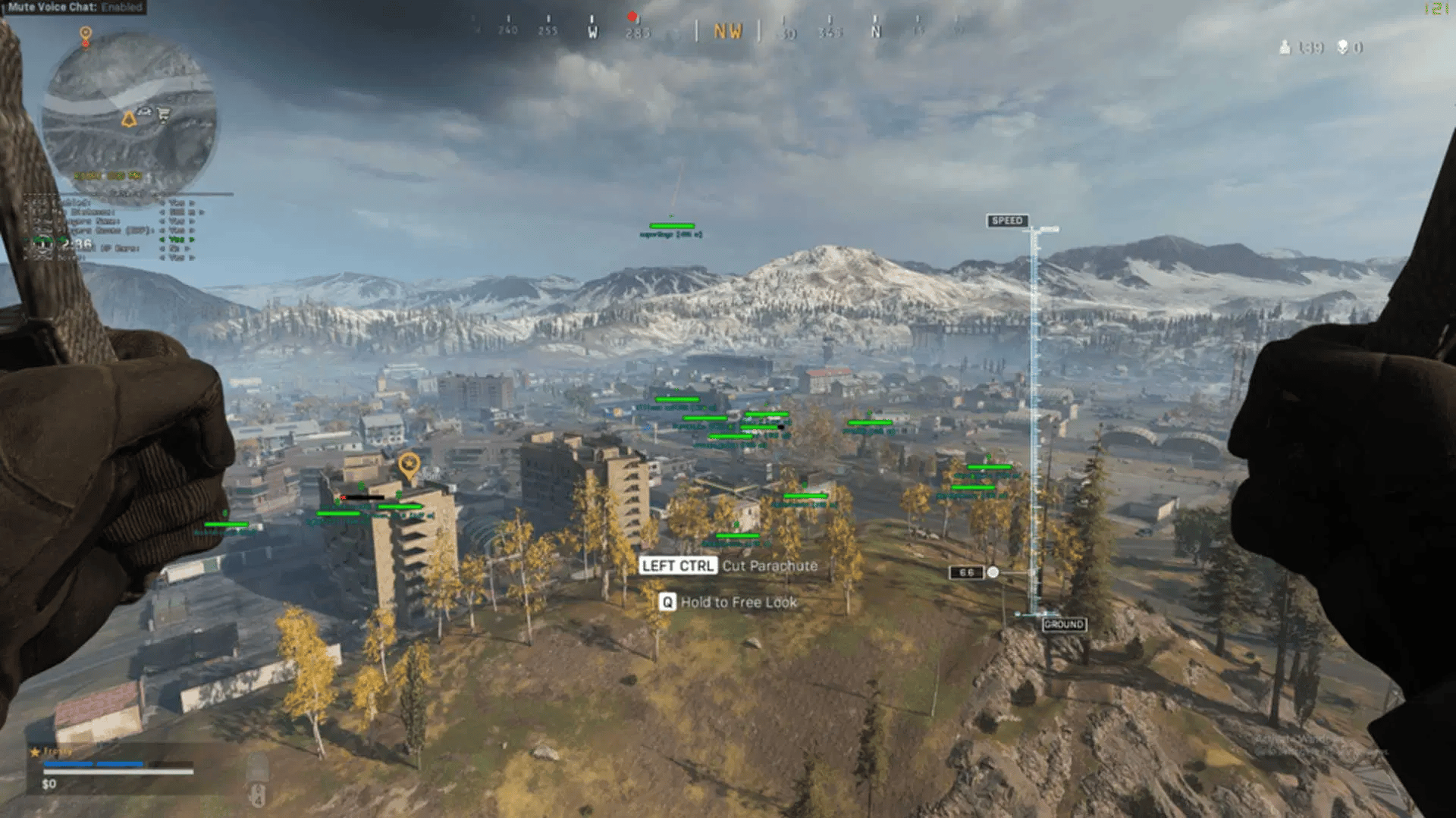 Activision ban 60,000 Warzone cheaters after finally confirming