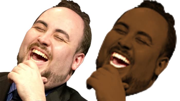 LUL and ZULUL emotes
