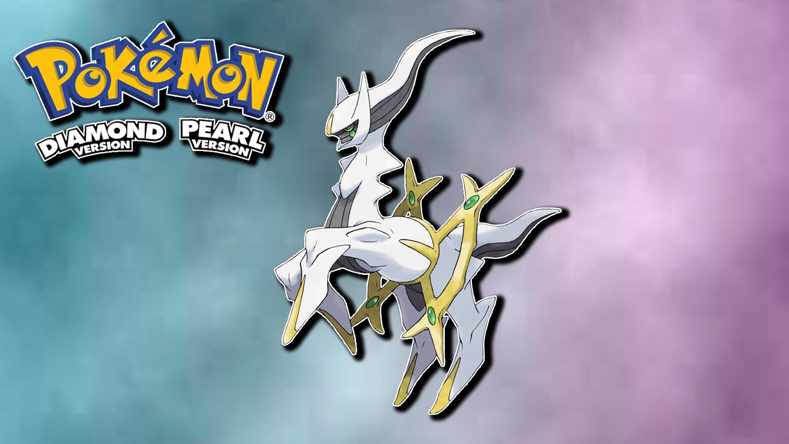 Pokemon Legends: Arceus Reportedly Getting Long-Awaited Feature Soon