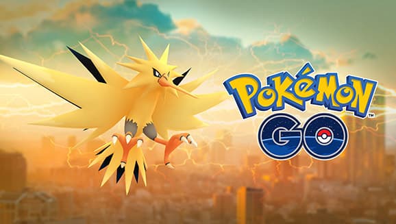 Pokemon Go event countdown: New Legendary Moltres release update