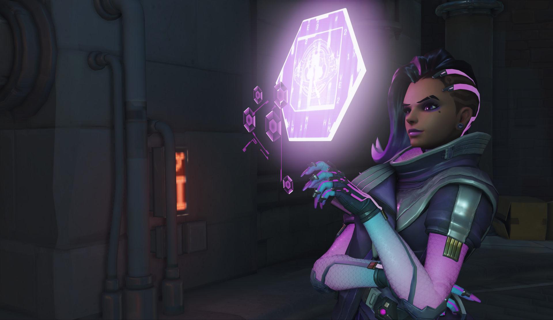 Sombra hacking the system