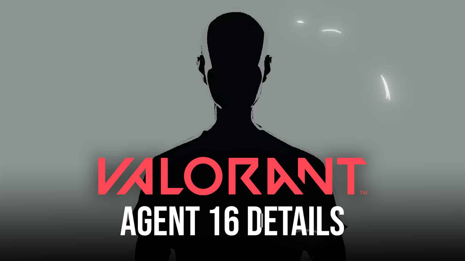 Valorant Agent 16 details