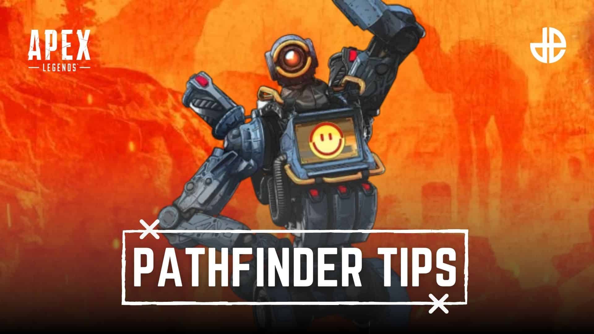 Pathfinder guide