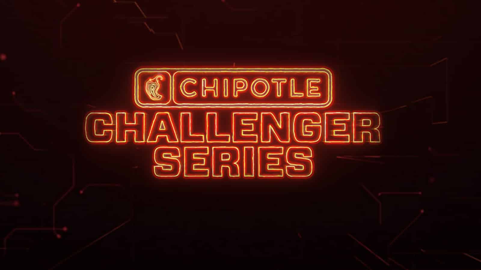 Chipotle Challenger Series 2021