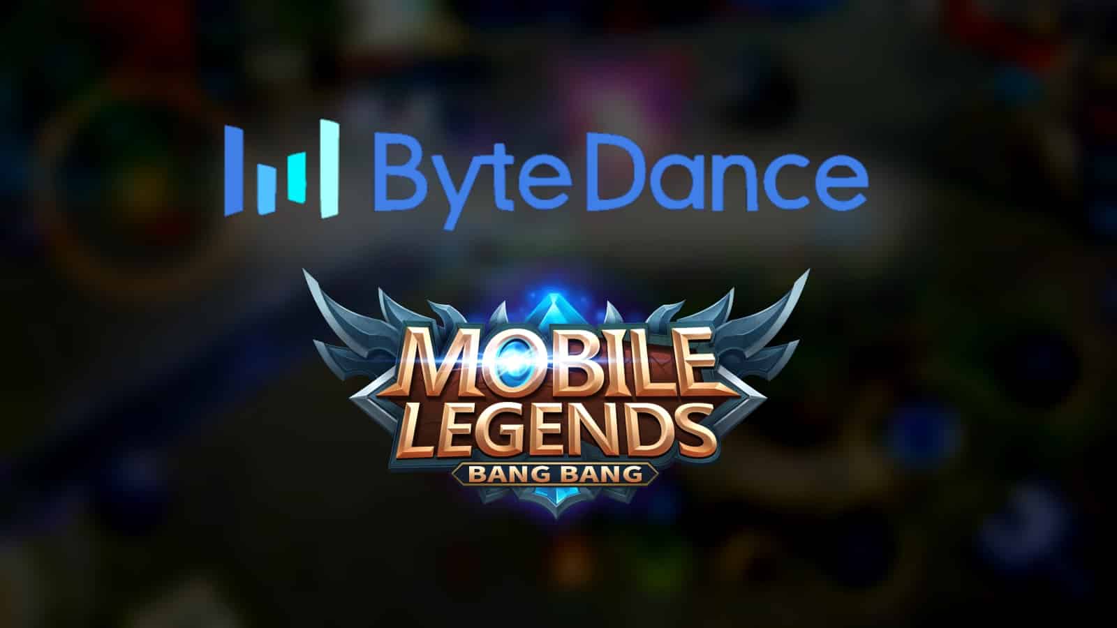 bytedance buy mobile legends dev moonton