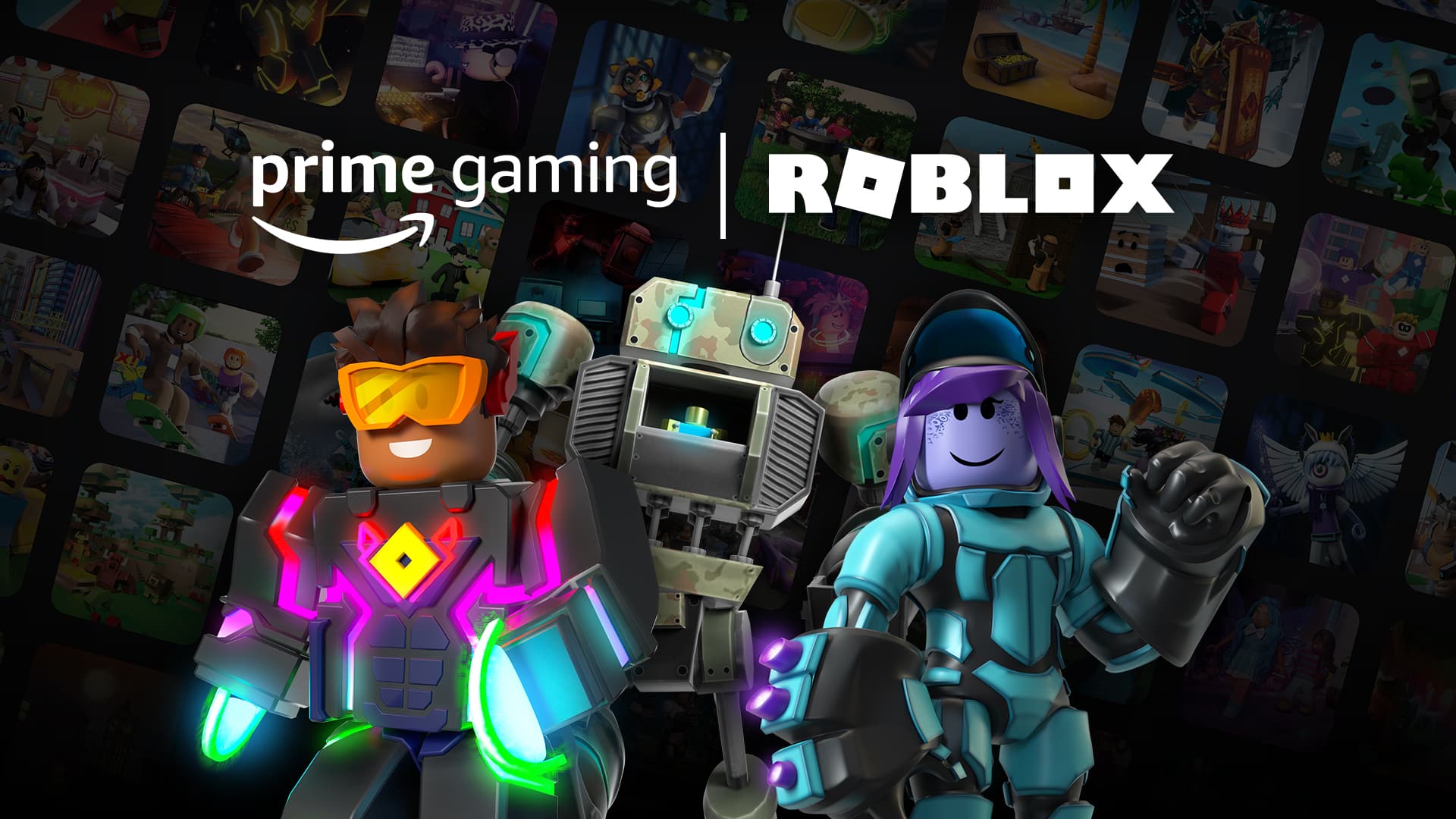 How to claim Roblox Prime Gaming rewards: Delinquent Demon