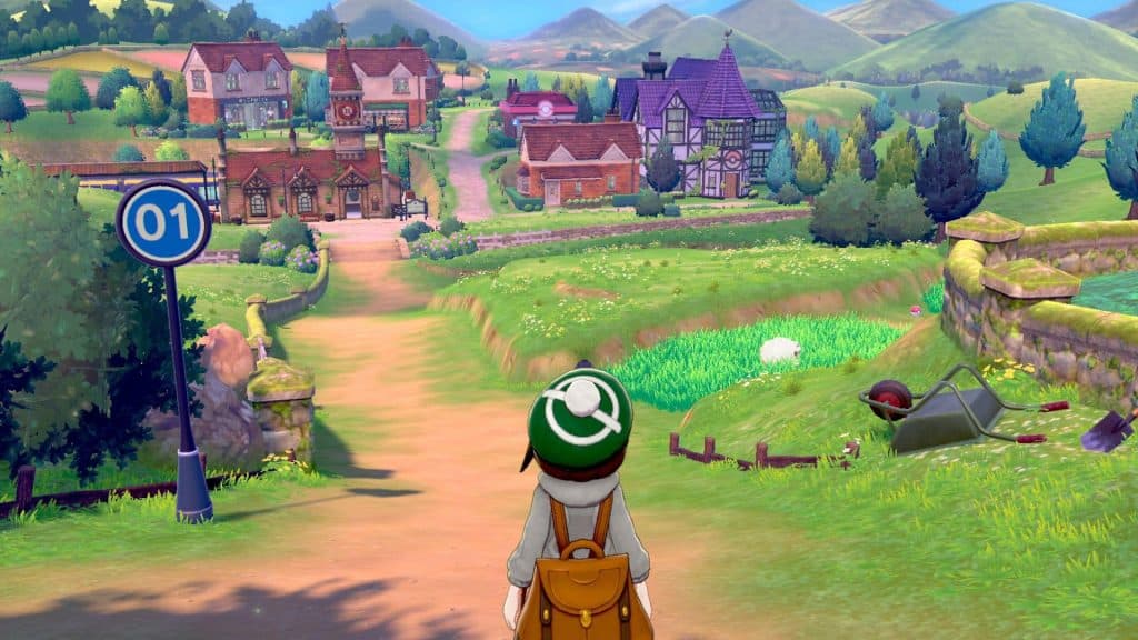 Pokemon Sword And Shield Strength And Weaknesses Of Every Type Of Pokemon
