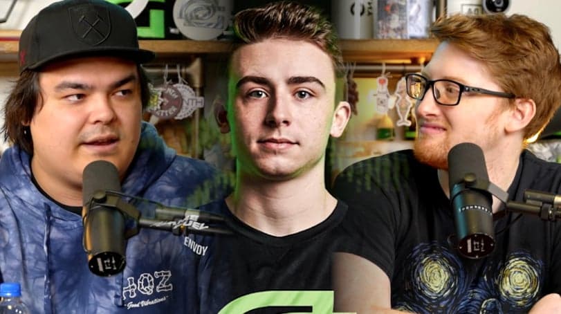 scump formal envoy optic chicago podcast stories