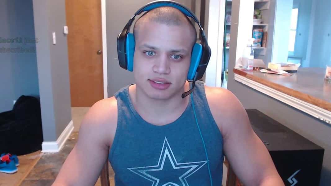 How tall is Tyler1? All you need to know about the Twitch streamer