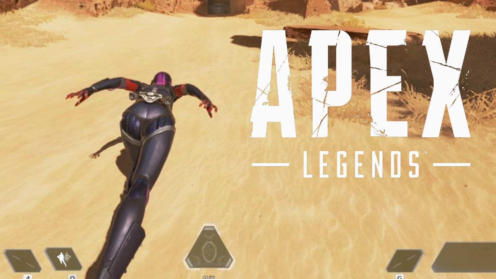 EA's Apex Legends enters season 11 - PopWrapped