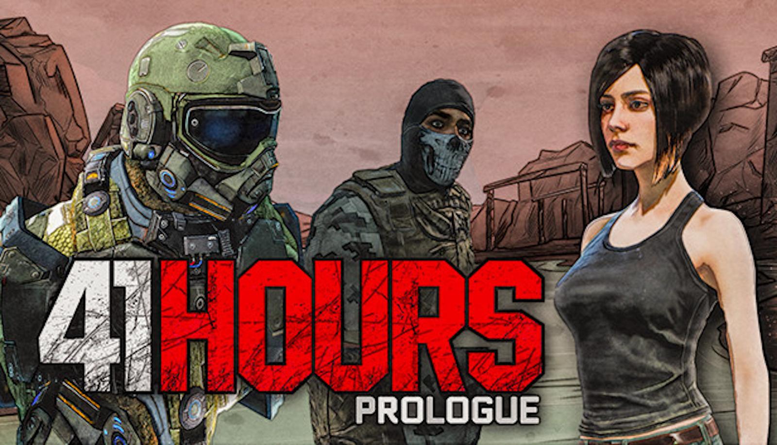41 Hours review