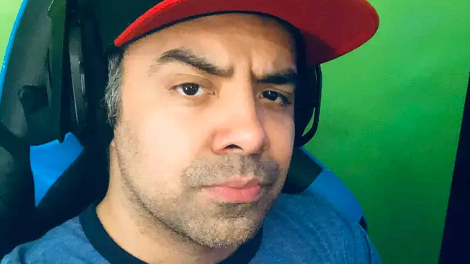 Twitch streamer Prod1gyX arrested on charges of child abuse.