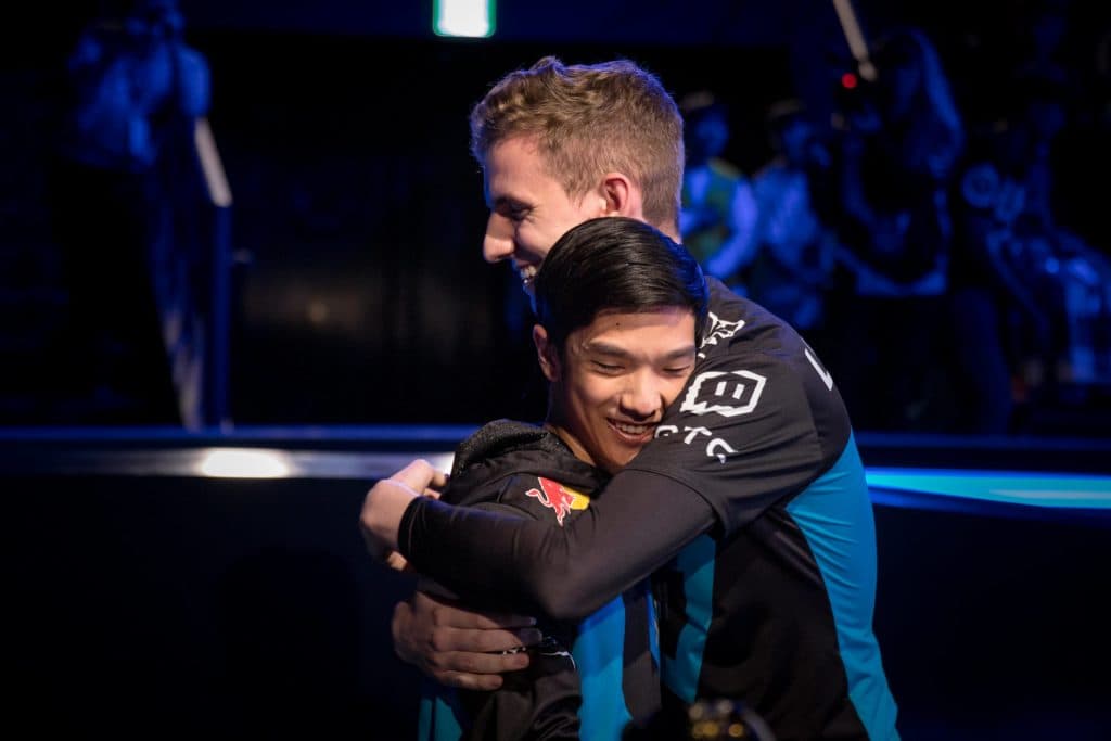The LCS import rule -- and NA residents -- have come under the microscope in recent weeks.