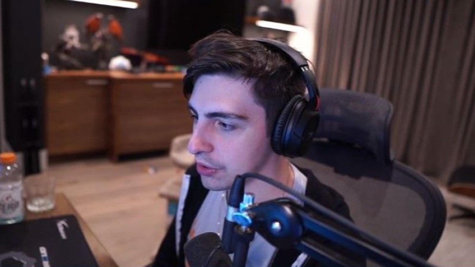 Shroud Twitch Streaming Tips