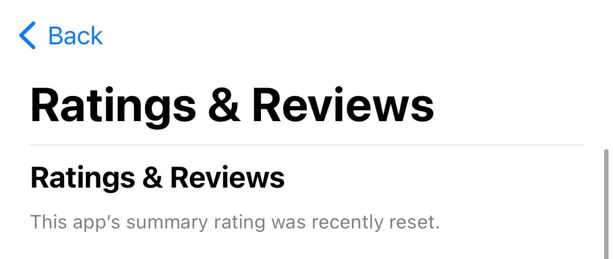 Dispo Ratings an Reviews