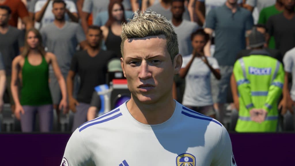Ezgjan Alioski in FIFA 21