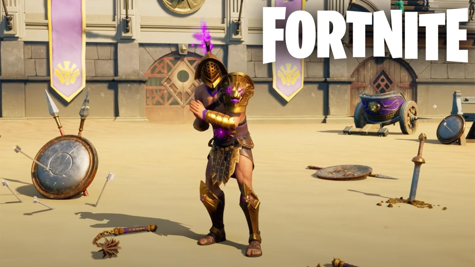 Epic Games boss reveals next Fortnite season's theme - Dexerto