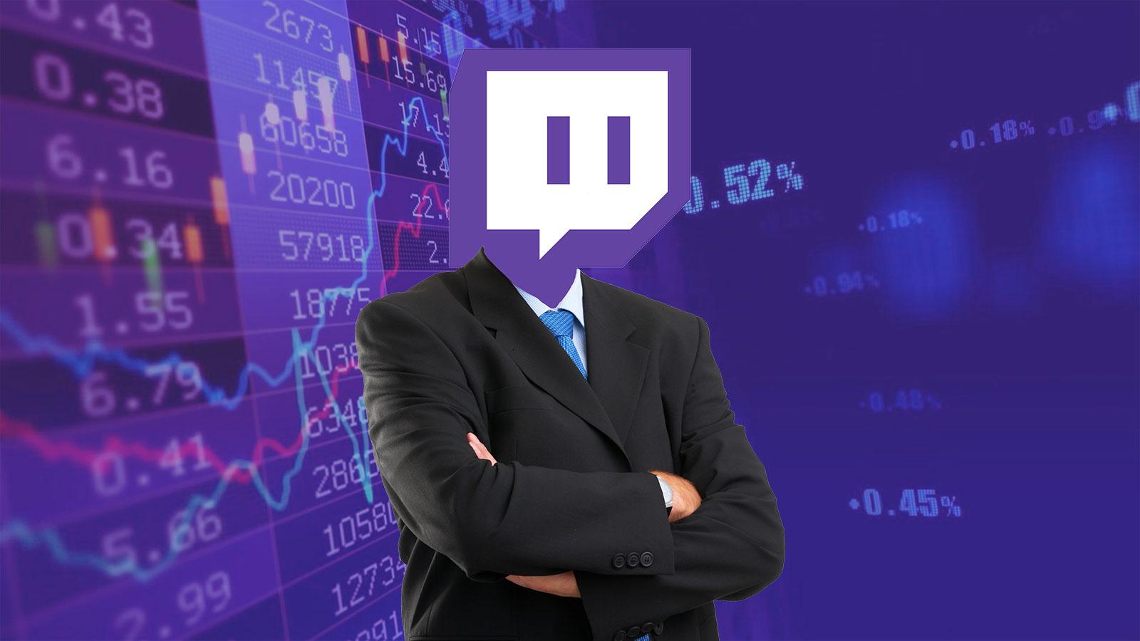 Some Twitch Stats to Put Your Streaming Ambitions Into Perspective – In  Third Person