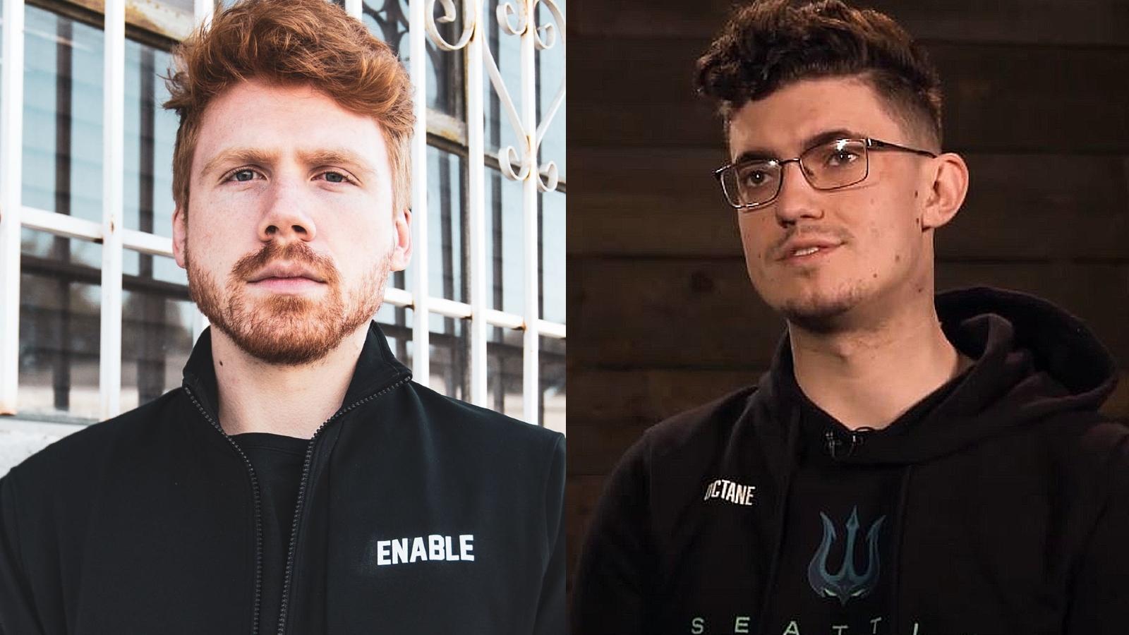 Enable suggests Seattle Surge trade Octane in the CDL