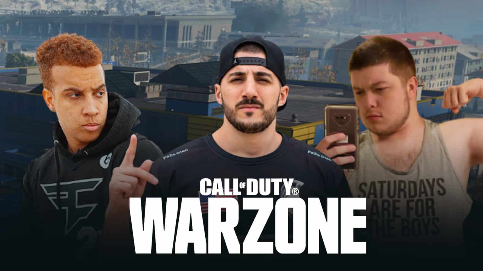 5 best Warzone streamers you should be following to improve