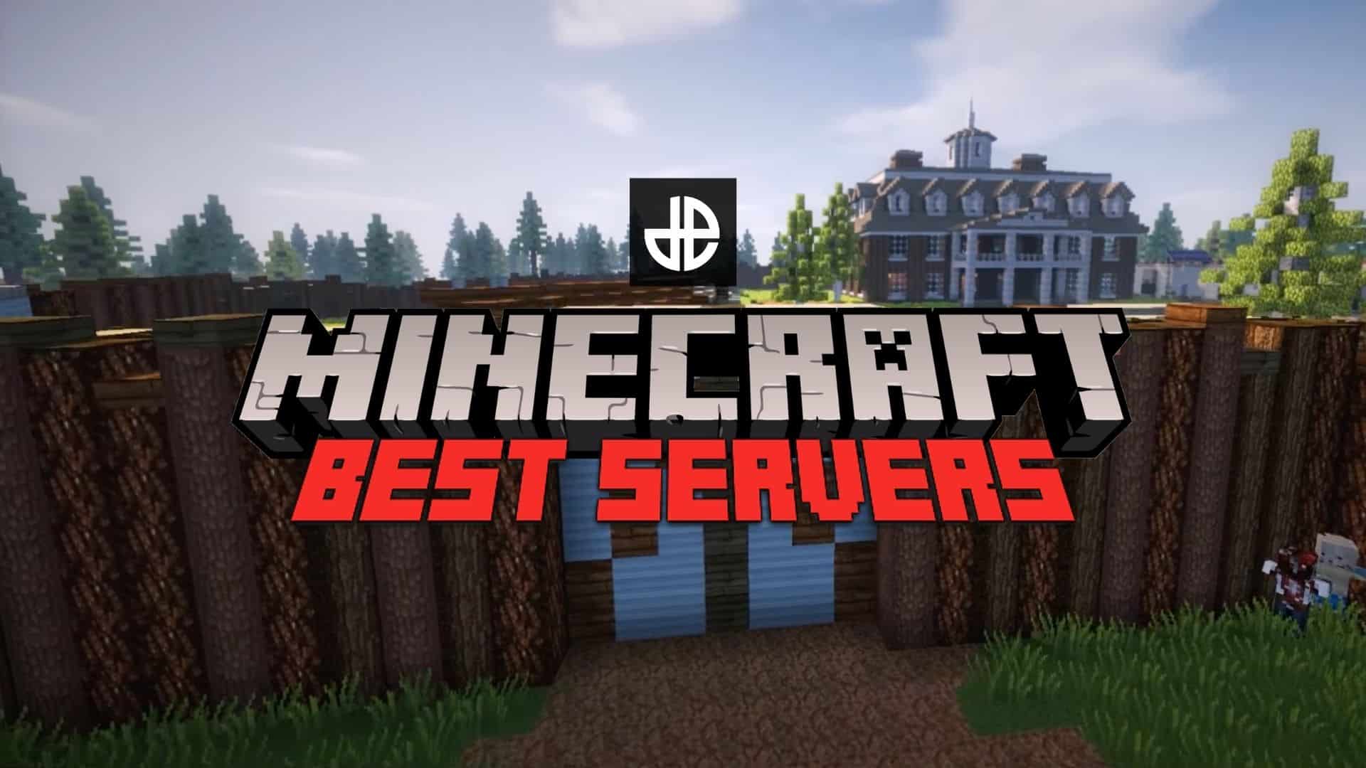 best minecraft servers