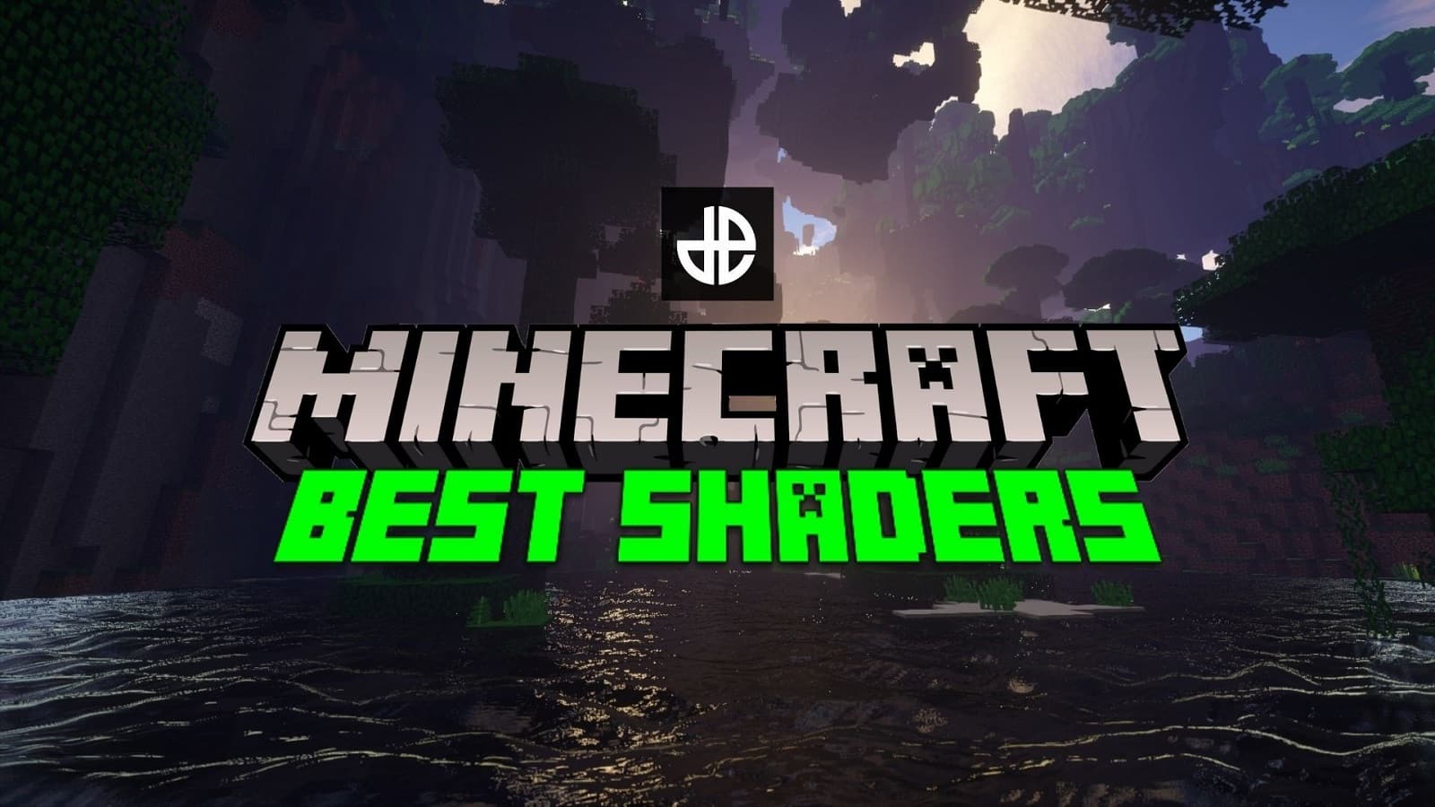 Minecraft shaders