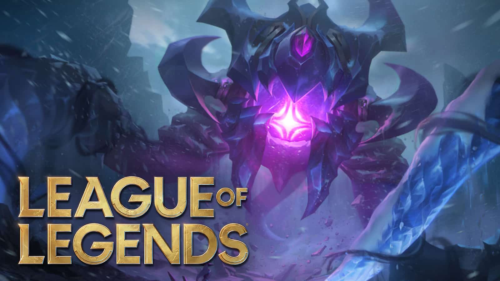 League of Legends champion visual updates could take 20 years