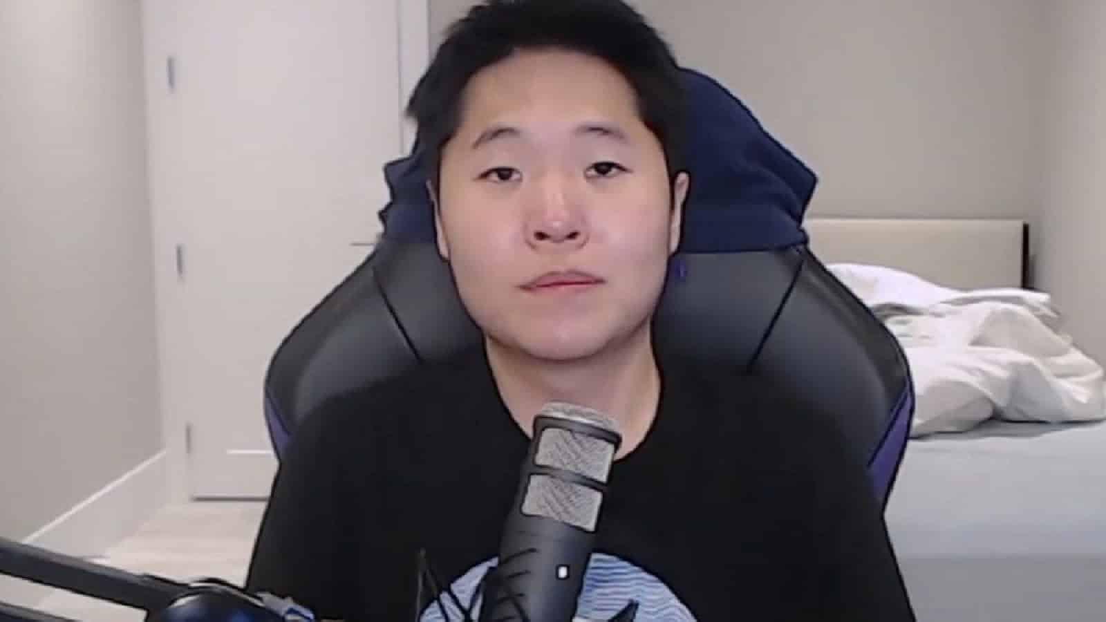 Disguised Toast streaming