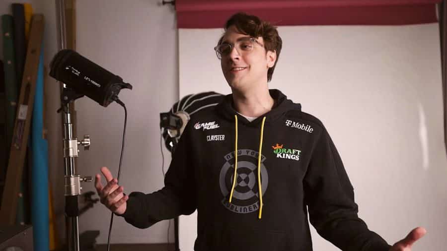 Clayster CDL New York Subliners