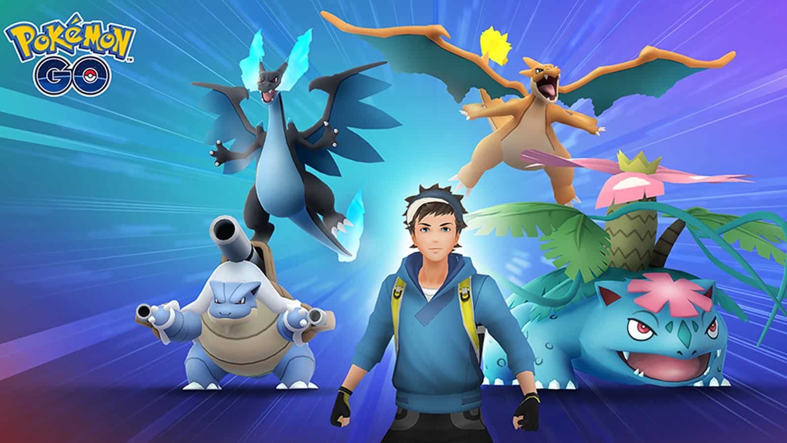 Pokémon GO: Mega Houndoom; como batalhar nas reides, melhores ataques e  counters, esports