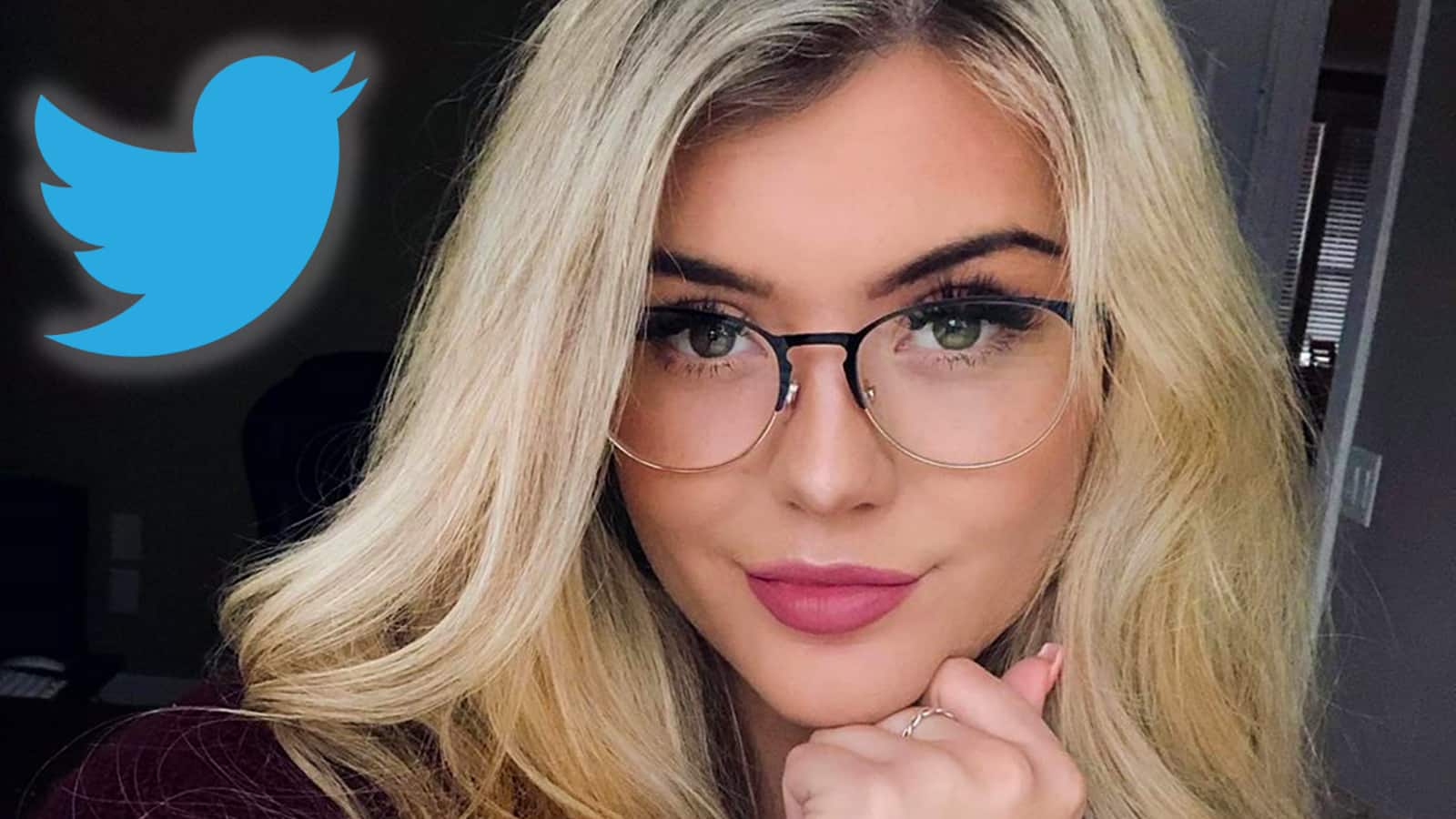 BrookeAB pleads Twitter stalker